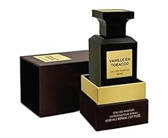 Vanille tobacco perfume for sale  Delivered anywhere in UK