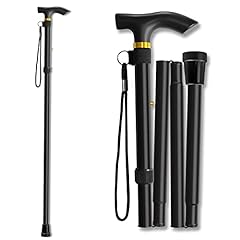 Walking cane folding for sale  Delivered anywhere in USA 