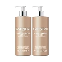 Gatineau tan accelerating for sale  Delivered anywhere in UK