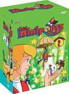 Minipouss part 2 d'occasion  Livré partout en France