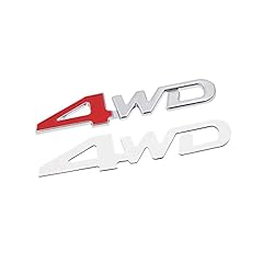 Absopro metallo 4wd usato  Spedito ovunque in Italia 