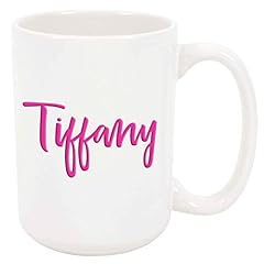 Tiffany coffee mug for sale  Delivered anywhere in USA 