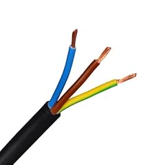 Core electrical flex for sale  Delivered anywhere in UK