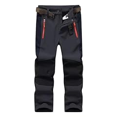 Hpbygstae pantalon thermique d'occasion  Livré partout en France