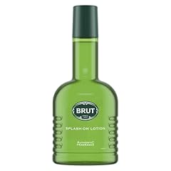 Brut splash lotion for sale  Delivered anywhere in UK