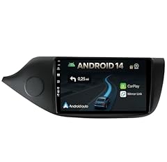 Cadley android autoradio gebraucht kaufen  Wird an jeden Ort in Deutschland