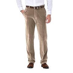 Haggar pantalon velours d'occasion  Livré partout en France