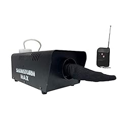 Snowstorm max 500w for sale  Delivered anywhere in UK
