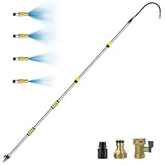 Buyplus 12ft telescopic for sale  Delivered anywhere in USA 