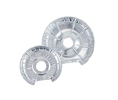 50pack burner covers for sale  Delivered anywhere in USA 