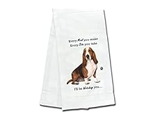 Basset hound kitchen for sale  Delivered anywhere in USA 