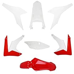 Dirt bike plastic for sale  Delivered anywhere in UK