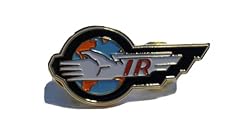 Gerry anderson pin for sale  Delivered anywhere in USA 