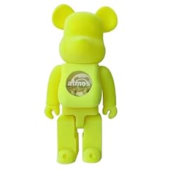 Supea bearbrick 28cm for sale  Delivered anywhere in UK