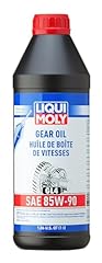 Liqui moly gear for sale  Delivered anywhere in UK