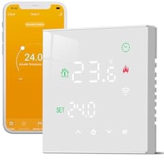 Beok thermostat fussbodenheizu gebraucht kaufen  Wird an jeden Ort in Deutschland
