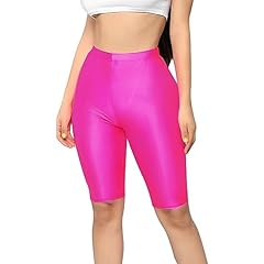 Glänzende yoga shorts gebraucht kaufen  Wird an jeden Ort in Deutschland