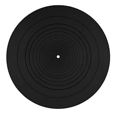Inch turntable mat for sale  Delivered anywhere in Ireland