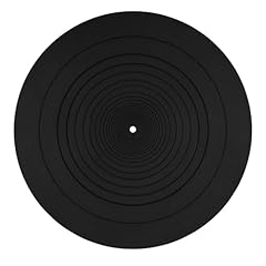 Inch turntable mat for sale  Delivered anywhere in UK