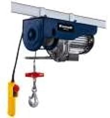 Einhell 2255118 argano usato  Spedito ovunque in Italia 