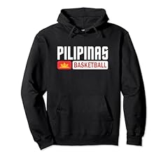 Pilipinas basketball hooded for sale  Delivered anywhere in USA 