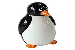 Crockery critters penguin for sale  Delivered anywhere in USA 