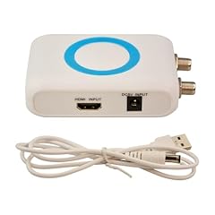 Hdm66 modulator hdmi for sale  Delivered anywhere in USA 