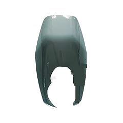 Zgydnm motorcycle windshield for sale  Delivered anywhere in USA 