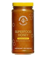 Superfood honey beekeeper for sale  Delivered anywhere in USA 