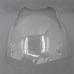 Puheb motorcycle windshield for sale  Delivered anywhere in USA 
