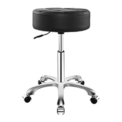 Rolling adjustable stool for sale  Delivered anywhere in USA 