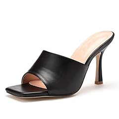 Mules talons aiguilles d'occasion  Livré partout en France
