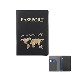 Funincrea porta passaporto usato  Spedito ovunque in Italia 