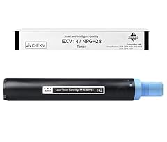 Okra exv14 toner usato  Spedito ovunque in Italia 