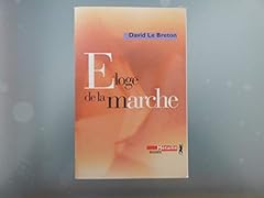 Eloge marche d'occasion  Livré partout en France