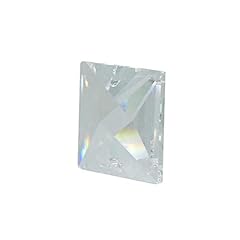 Stk kristall viereckstein gebraucht kaufen  Wird an jeden Ort in Deutschland
