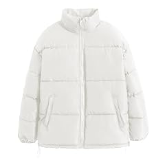 Puffer jackets women for sale  Delivered anywhere in UK