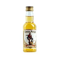 Captain morgan spiced for sale  Delivered anywhere in UK