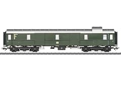 Schnellzug gepäckwagen db gebraucht kaufen  Wird an jeden Ort in Deutschland