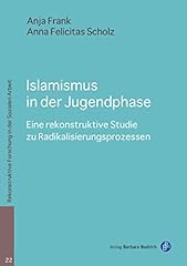 Islamismus jugendphase rekonst gebraucht kaufen  Wird an jeden Ort in Deutschland