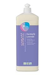 Sonett handseife lavendel gebraucht kaufen  Wird an jeden Ort in Deutschland