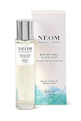 Neom bedtime hero for sale  Delivered anywhere in UK