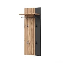 Vicco wandgarderobe amber gebraucht kaufen  Wird an jeden Ort in Deutschland