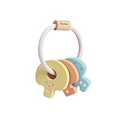 Plantoys schlüsselrasseln bab gebraucht kaufen  Wird an jeden Ort in Deutschland
