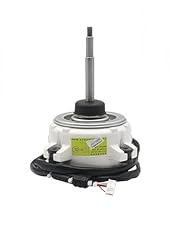 Moteur ventilateur condenseur d'occasion  Livré partout en France