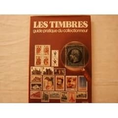 Timbres guide pratique d'occasion  Livré partout en France
