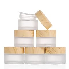 Pack glass jars for sale  Delivered anywhere in UK