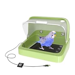 Incubatrice per uccelli usato  Spedito ovunque in Italia 