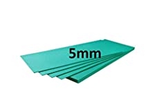 laminate floor underlay fibreboard for sale  Delivered anywhere in UK
