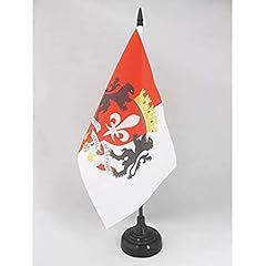 Flag drapeau table d'occasion  Livré partout en France